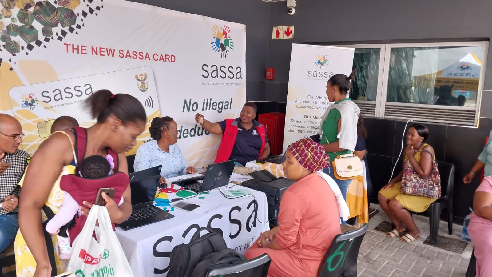 Why is My SASSA Reconsideration Status Pending?