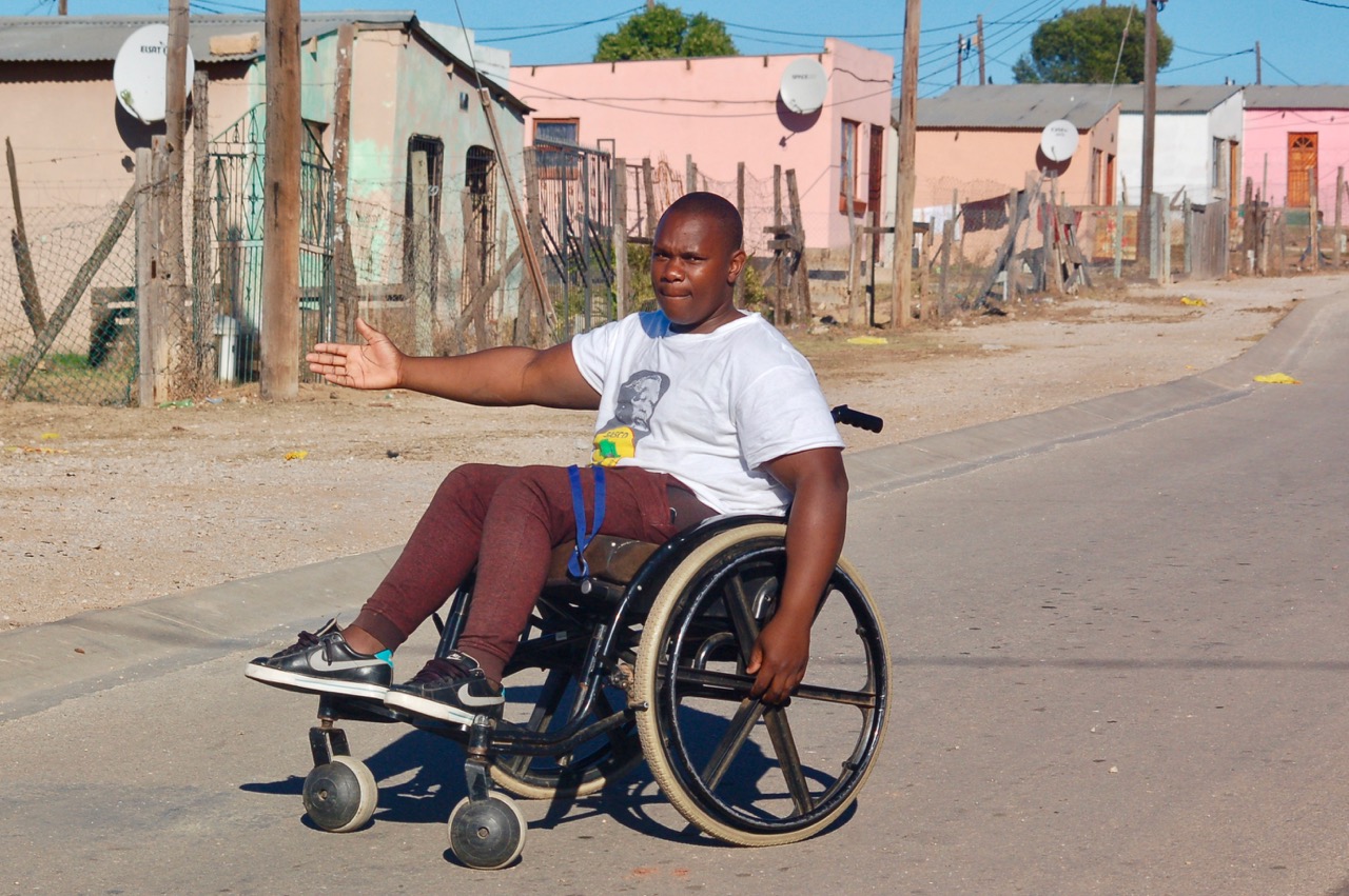 SASSA Disability Grant Online Application 2024 Form