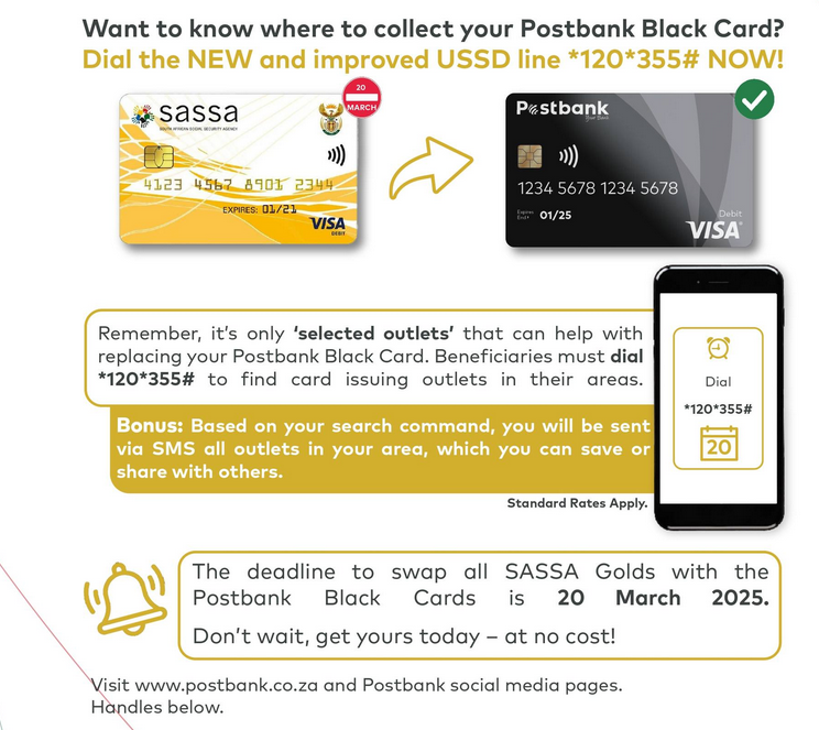 SASSA Card Renewal Online