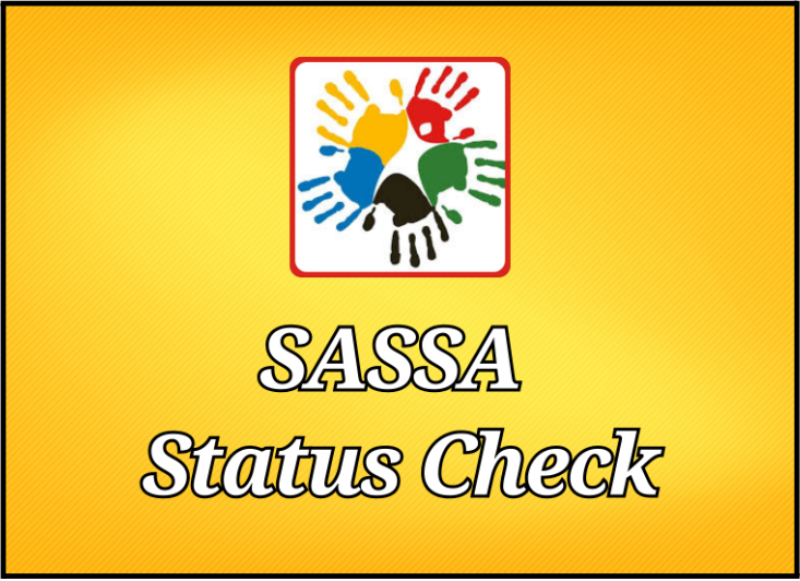 SASSA Status Check